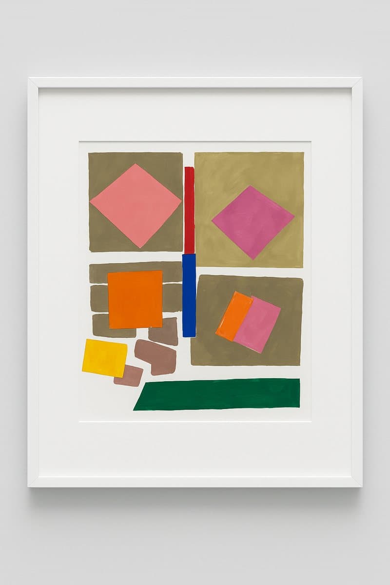 Untitled, from the collection