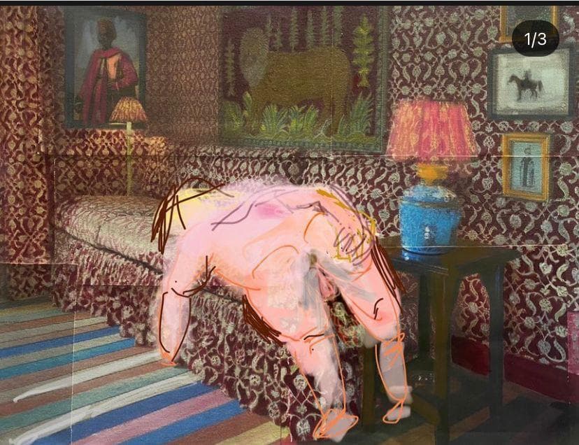 Untitled, from the collection