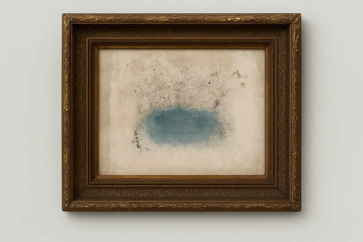 Work from the private collection