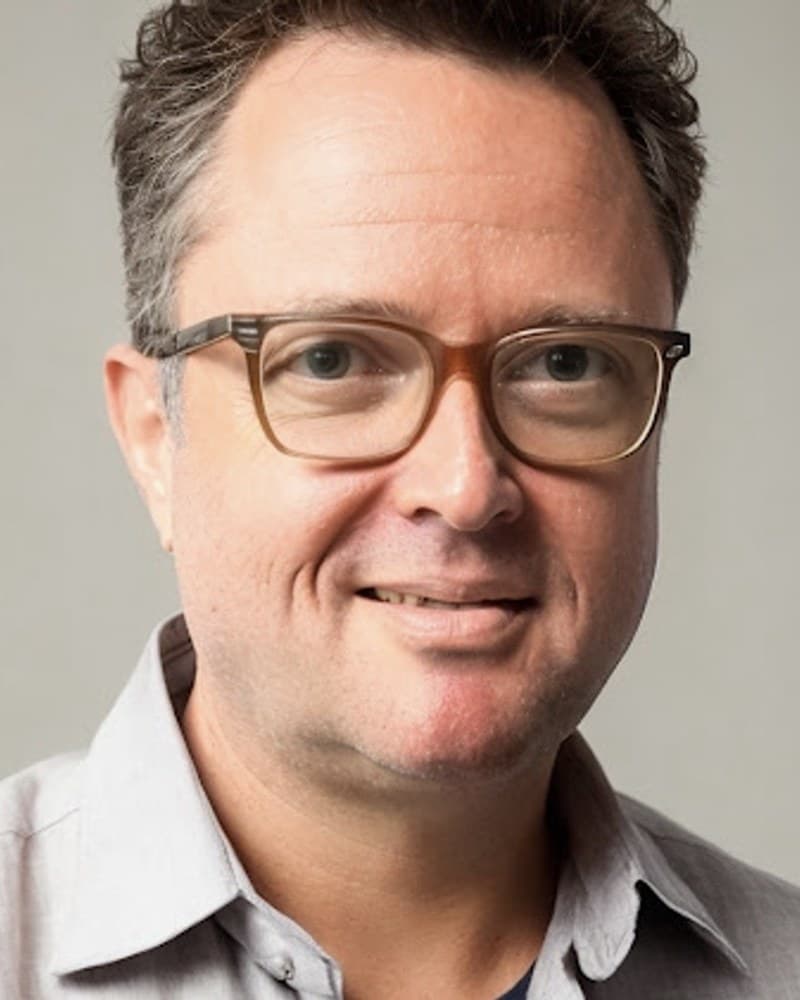 Daniel McPherson