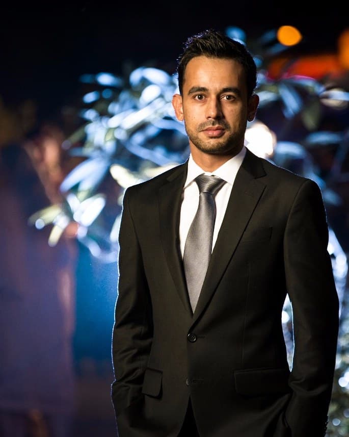 Asad Mahmood